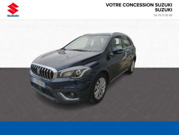 SUZUKI SX4 S-Cross d’occasion à vendre à CHAMBERY
