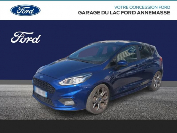 FORD Fiesta d’occasion à vendre à ANNEMASSE
