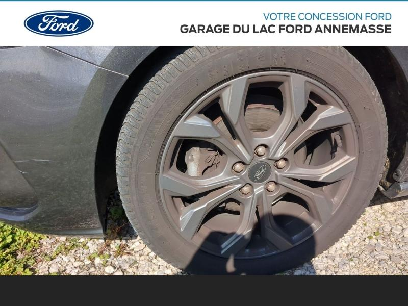 Photo 4 de l’annonce de FORD Focus d’occasion à vendre à ANNEMASSE