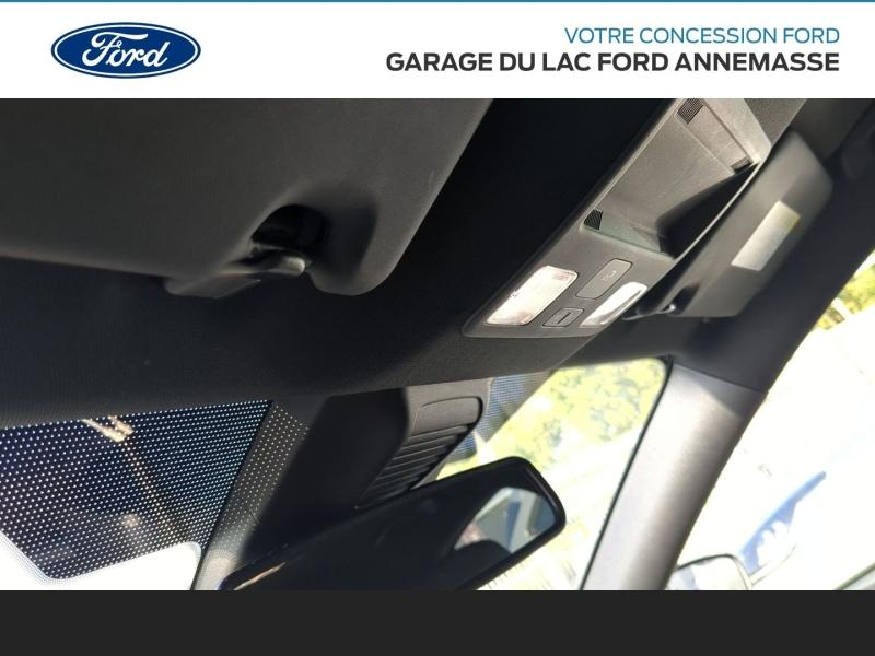 Photo 6 de l’annonce de FORD Focus d’occasion à vendre à ANNEMASSE