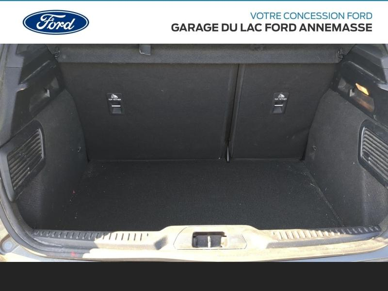 Photo 12 de l’annonce de FORD Focus d’occasion à vendre à ANNEMASSE