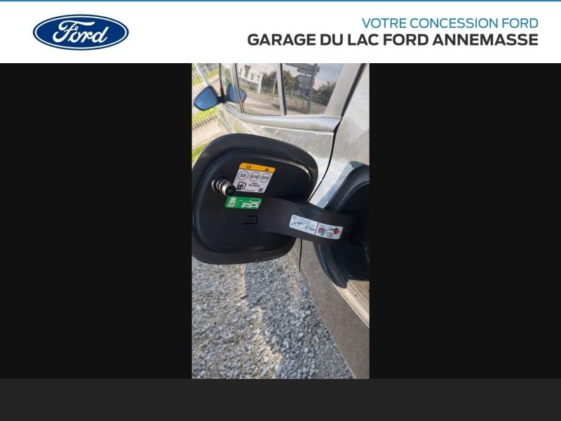 Photo 13 de l’annonce de FORD Focus d’occasion à vendre à ANNEMASSE