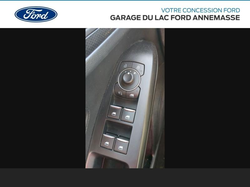 Photo 15 de l’annonce de FORD Focus d’occasion à vendre à ANNEMASSE