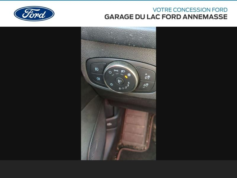 Photo 16 de l’annonce de FORD Focus d’occasion à vendre à ANNEMASSE