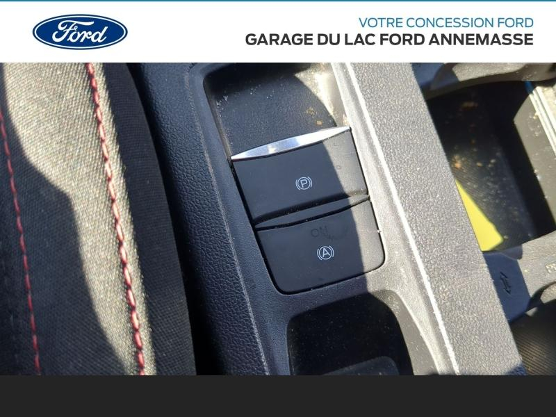 Photo 20 de l’annonce de FORD Focus d’occasion à vendre à ANNEMASSE