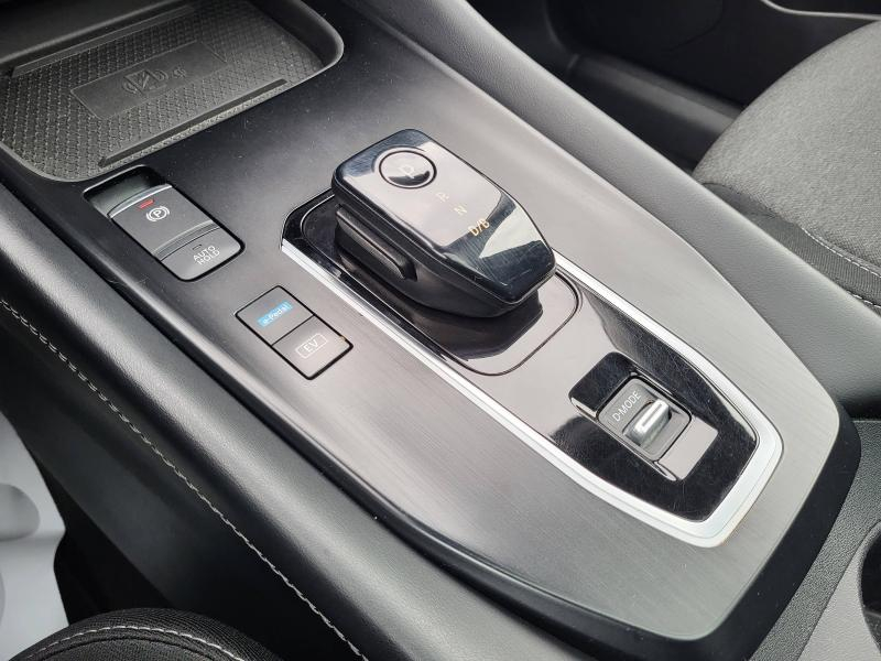 Photo 4 de l’annonce de NISSAN Qashqai d’occasion à vendre à ANNECY