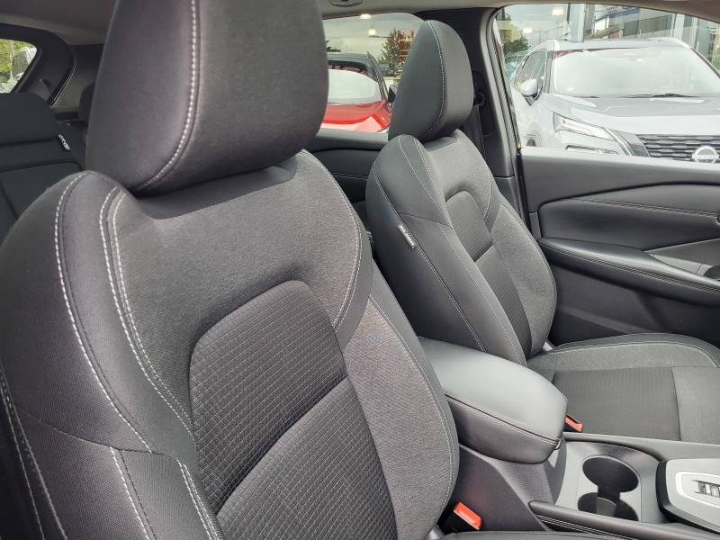 Photo 6 de l’annonce de NISSAN Qashqai d’occasion à vendre à ANNECY