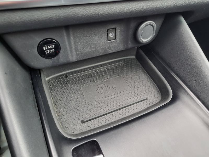 Photo 17 de l’annonce de NISSAN Qashqai d’occasion à vendre à ANNECY