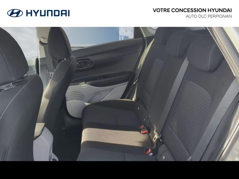 Photo 7 de l’annonce de HYUNDAI i20 d’occasion à vendre à PERPIGNAN