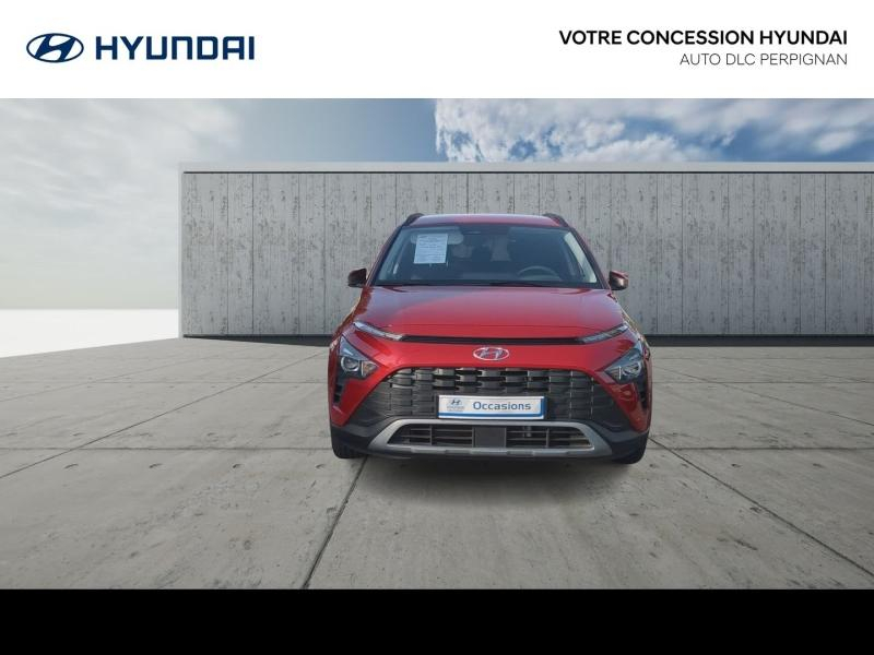 Photo 3 de l’annonce de HYUNDAI Bayon d’occasion à vendre à PERPIGNAN
