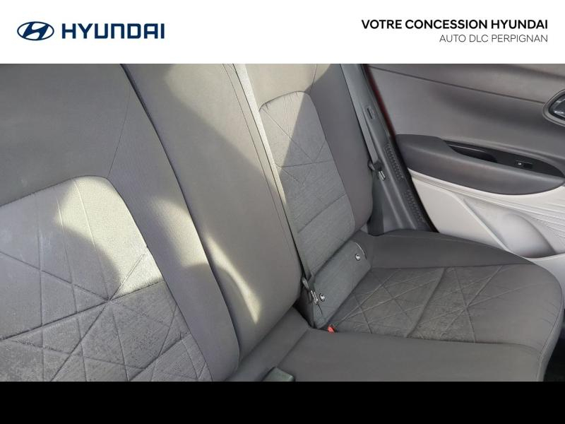 Photo 7 de l’annonce de HYUNDAI Bayon d’occasion à vendre à PERPIGNAN