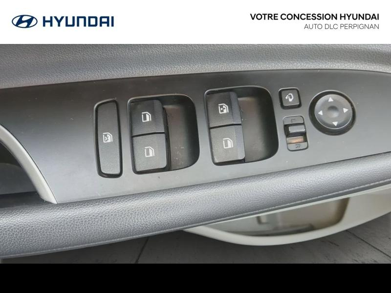 Photo 10 de l’annonce de HYUNDAI Bayon d’occasion à vendre à PERPIGNAN
