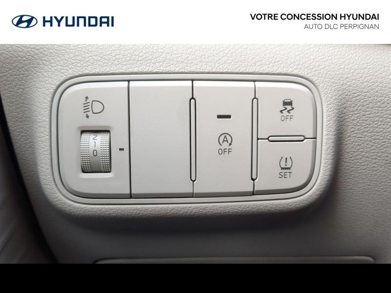 Photo 11 de l’annonce de HYUNDAI Bayon d’occasion à vendre à PERPIGNAN