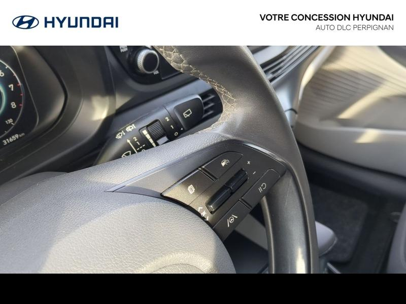 Photo 13 de l’annonce de HYUNDAI Bayon d’occasion à vendre à PERPIGNAN
