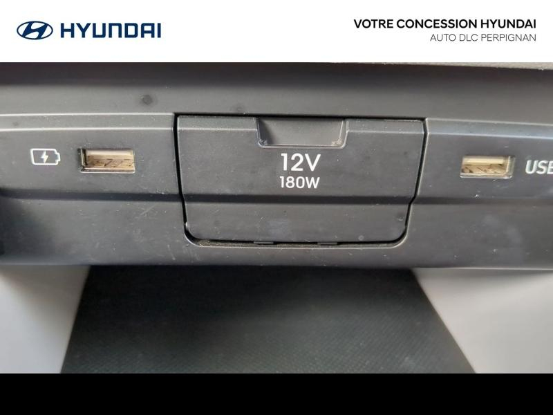 Photo 18 de l’annonce de HYUNDAI Bayon d’occasion à vendre à PERPIGNAN