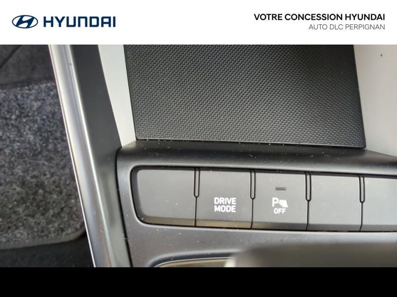 Photo 19 de l’annonce de HYUNDAI Bayon d’occasion à vendre à PERPIGNAN