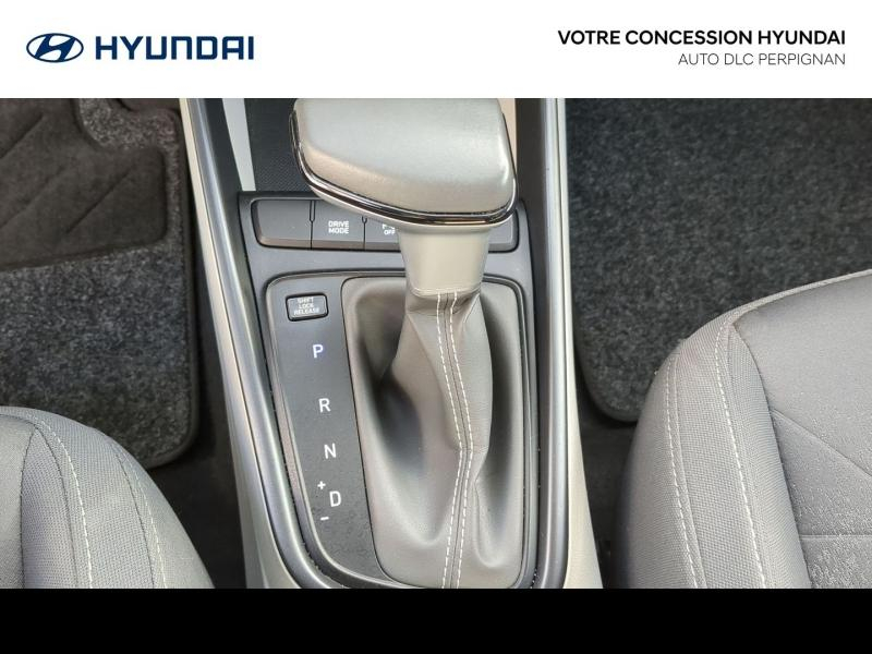 Photo 20 de l’annonce de HYUNDAI Bayon d’occasion à vendre à PERPIGNAN