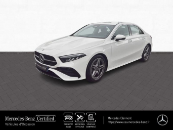 MERCEDES-BENZ Classe A Berline d’occasion à vendre à BELLERIVE-SUR-ALLIER