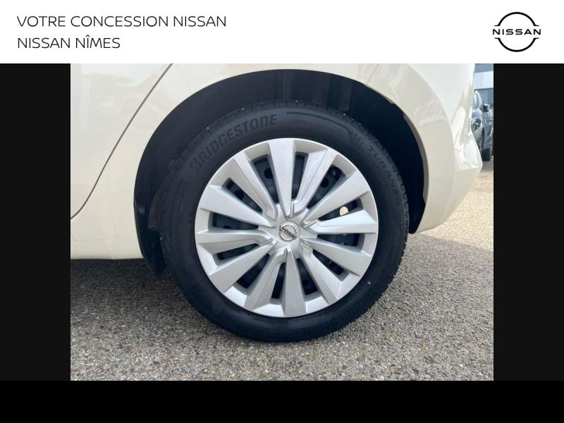 Photo 10 de l’annonce de NISSAN Micra d’occasion à vendre à NÎMES