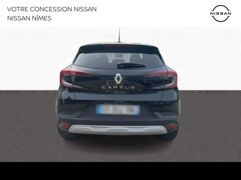 Photo 6 de l’annonce de RENAULT Captur d’occasion à vendre à NÎMES