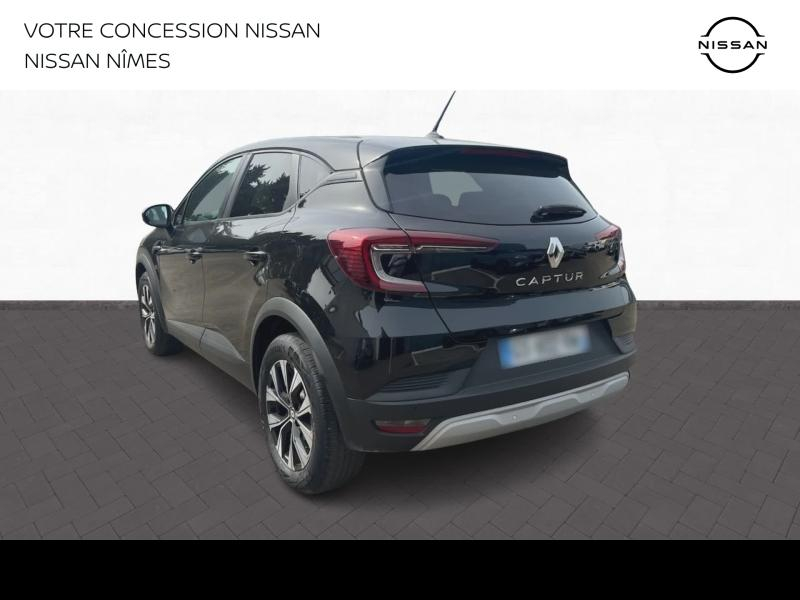 Photo 7 de l’annonce de RENAULT Captur d’occasion à vendre à NÎMES