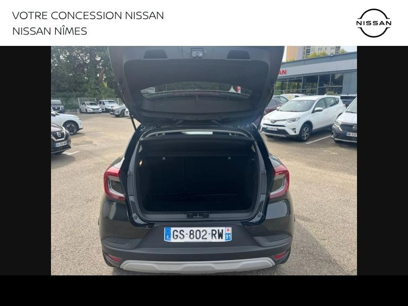 Photo 9 de l’annonce de RENAULT Captur d’occasion à vendre à NÎMES