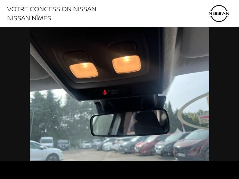 Photo 16 de l’annonce de RENAULT Captur d’occasion à vendre à NÎMES
