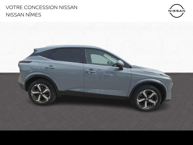 Photo 4 de l’annonce de NISSAN Qashqai d’occasion à vendre à NÎMES