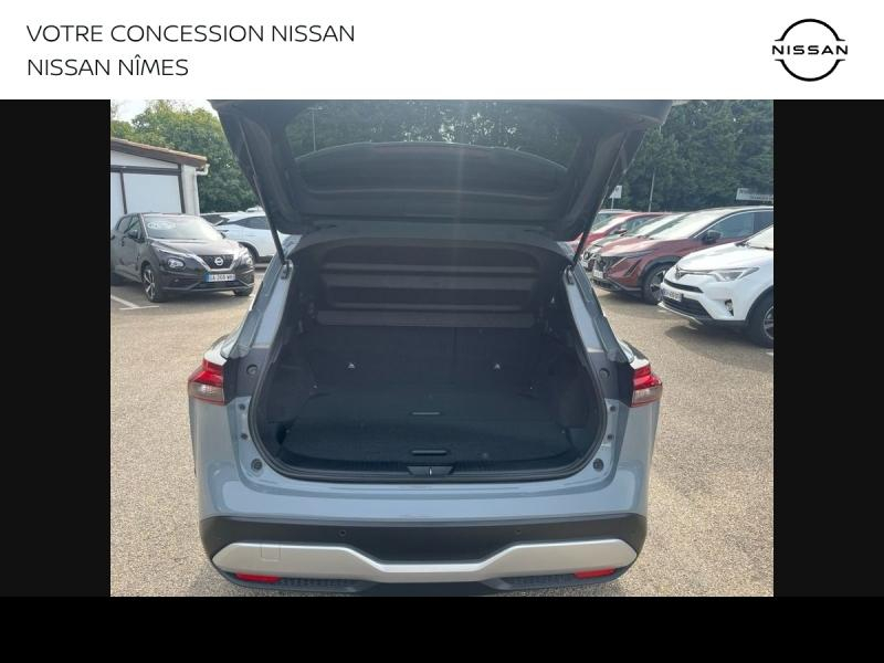 Photo 9 de l’annonce de NISSAN Qashqai d’occasion à vendre à NÎMES