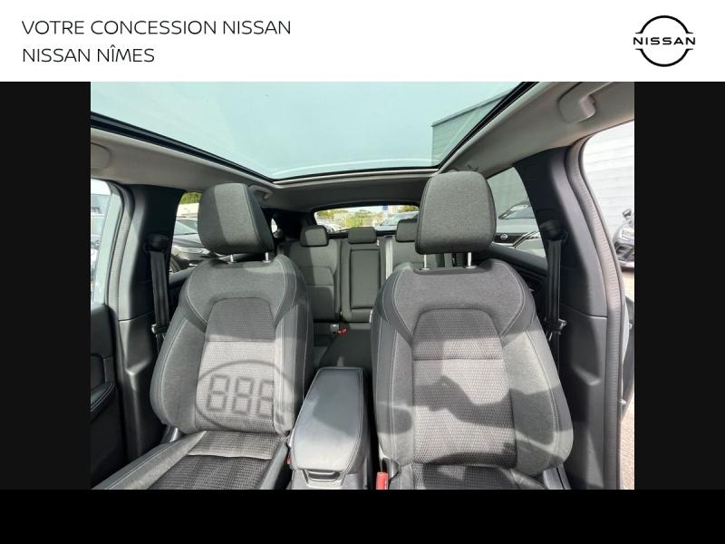 Photo 12 de l’annonce de NISSAN Qashqai d’occasion à vendre à NÎMES
