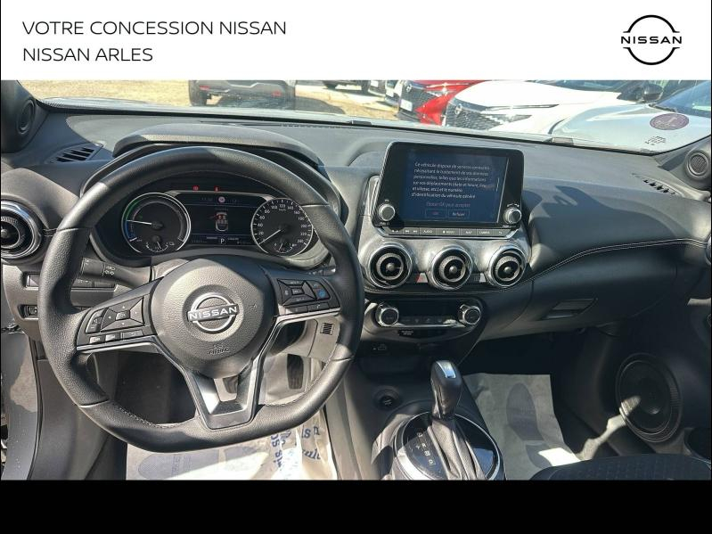Photo 3 de l’annonce de NISSAN Juke d’occasion à vendre à ARLES