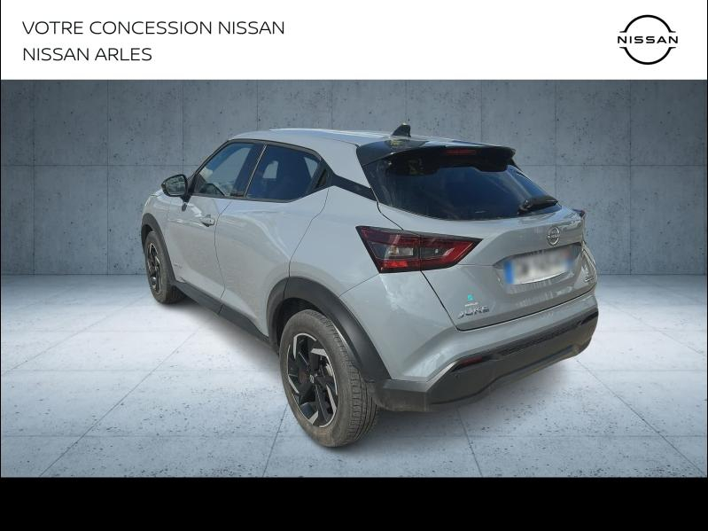 Photo 12 de l’annonce de NISSAN Juke d’occasion à vendre à ARLES