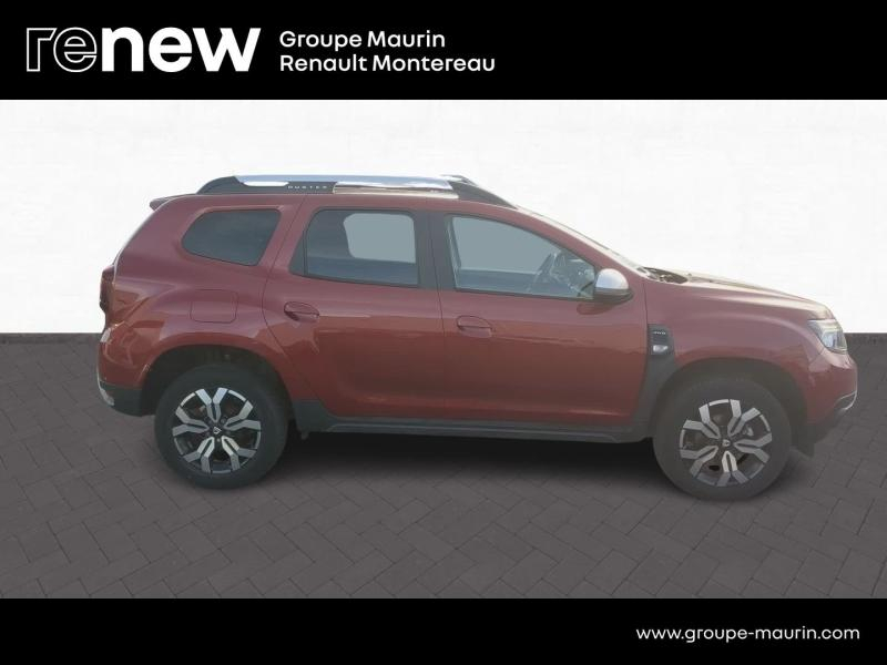 Photo 3 de l’annonce de DACIA Duster d’occasion à vendre à VARENNES SUR SEINE