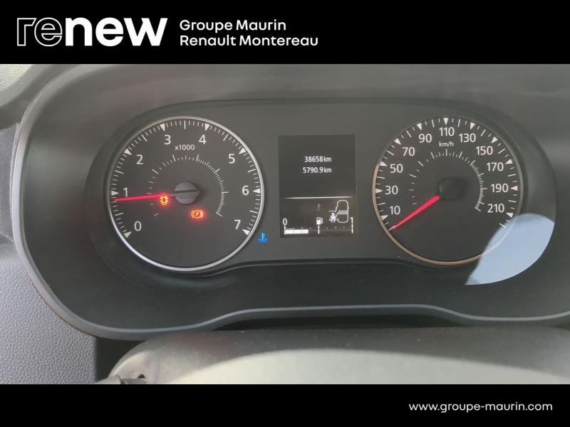 Photo 9 de l’annonce de DACIA Duster d’occasion à vendre à VARENNES SUR SEINE