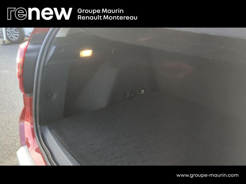 Photo 14 de l’annonce de DACIA Duster d’occasion à vendre à VARENNES SUR SEINE