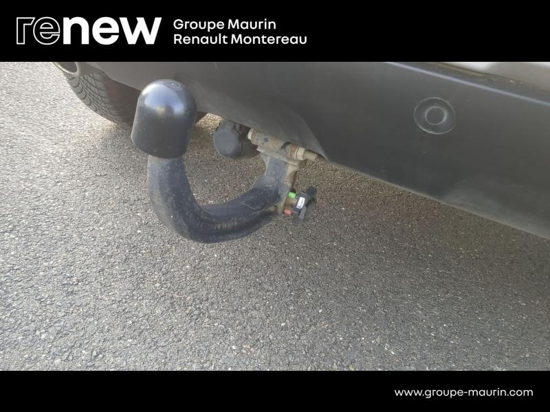 Photo 16 de l’annonce de DACIA Duster d’occasion à vendre à VARENNES SUR SEINE
