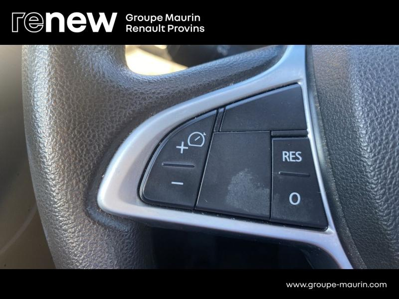 Photo 15 de l’annonce de DACIA Spring d’occasion à vendre à PROVINS