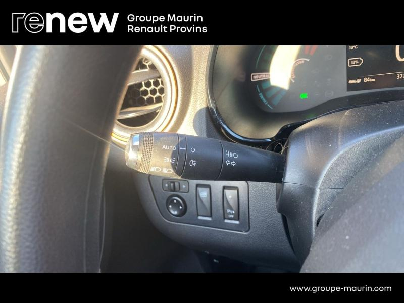 Photo 16 de l’annonce de DACIA Spring d’occasion à vendre à PROVINS