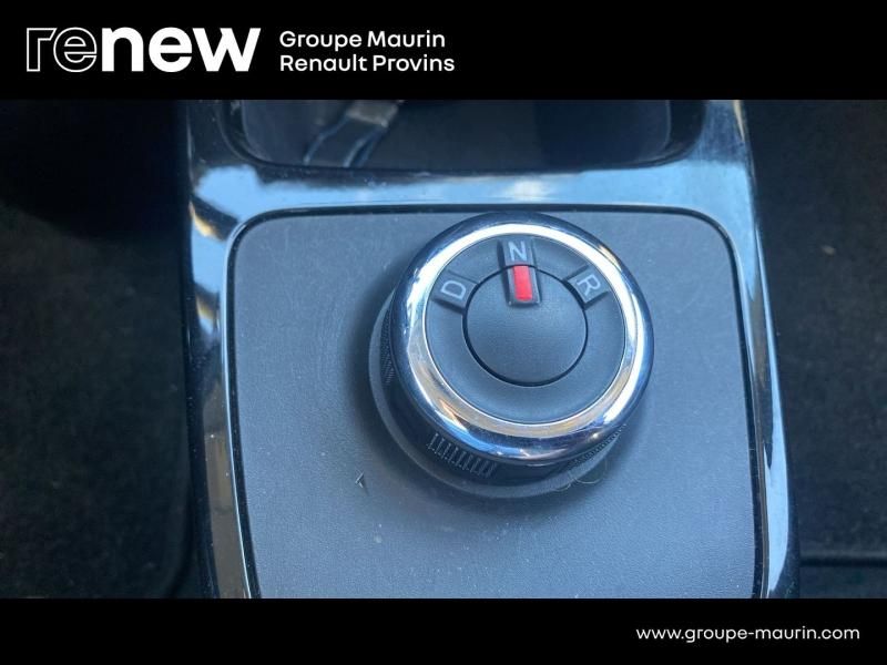 Photo 18 de l’annonce de DACIA Spring d’occasion à vendre à PROVINS