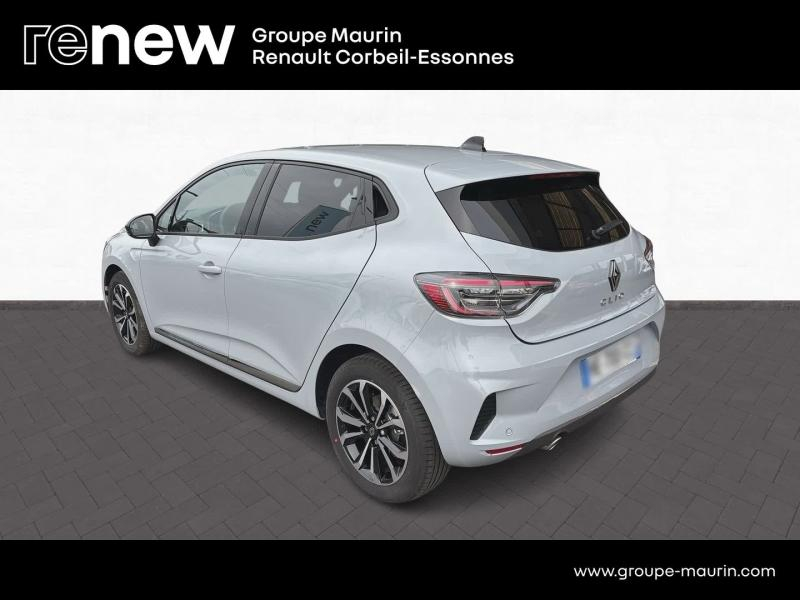 Photo 3 de l’annonce de RENAULT Clio d’occasion à vendre à CORBEIL-ESSONNES
