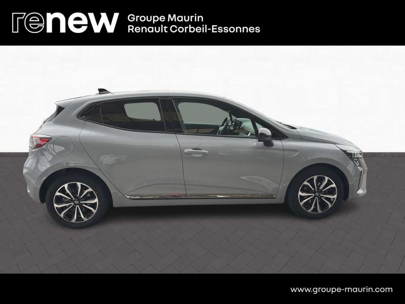 Photo 6 de l’annonce de RENAULT Clio d’occasion à vendre à CORBEIL-ESSONNES