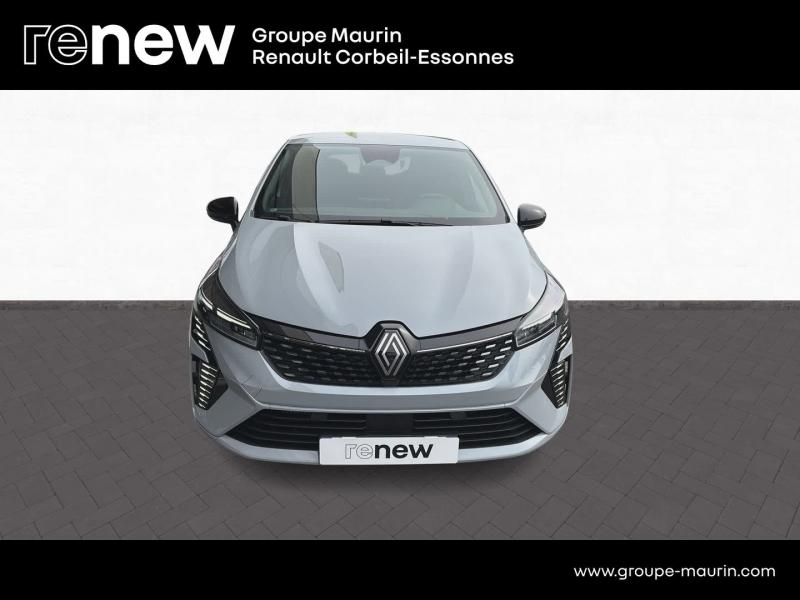 Photo 8 de l’annonce de RENAULT Clio d’occasion à vendre à CORBEIL-ESSONNES