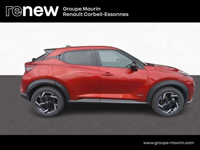 group.seo.links.detann.title Photo 4 de l’annonce de NISSAN Juke d’occasion à vendre à CORBEIL-ESSONNES