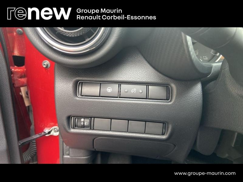 group.seo.links.detann.title Photo 11 de l’annonce de NISSAN Juke d’occasion à vendre à CORBEIL-ESSONNES