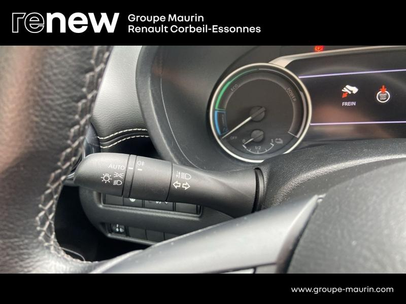 group.seo.links.detann.title Photo 12 de l’annonce de NISSAN Juke d’occasion à vendre à CORBEIL-ESSONNES