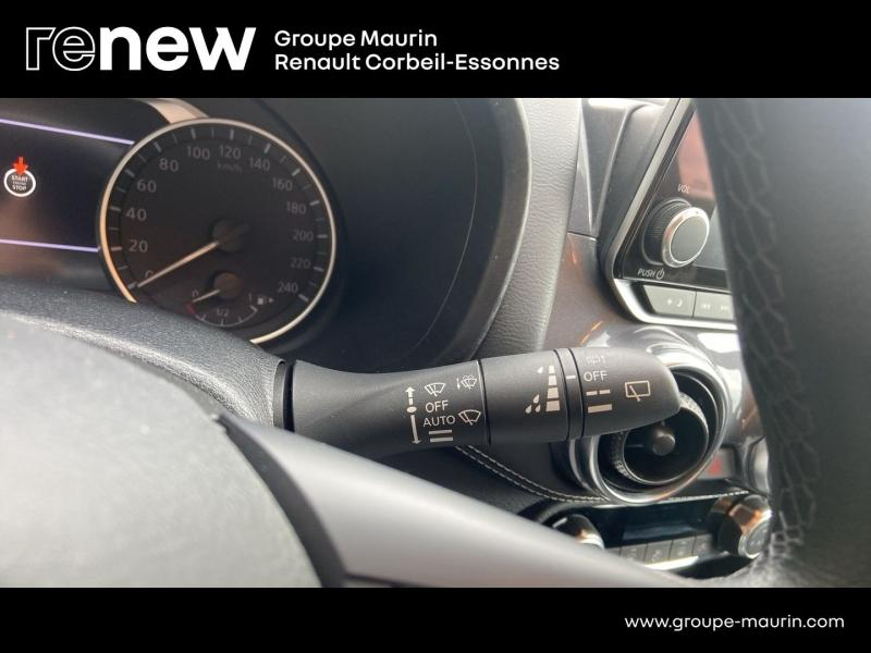 group.seo.links.detann.title Photo 13 de l’annonce de NISSAN Juke d’occasion à vendre à CORBEIL-ESSONNES