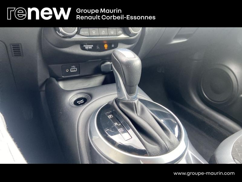 group.seo.links.detann.title Photo 18 de l’annonce de NISSAN Juke d’occasion à vendre à CORBEIL-ESSONNES