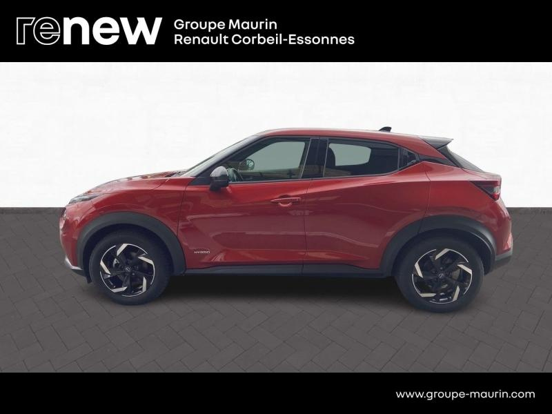 group.seo.links.detann.title Photo 8 de l’annonce de NISSAN Juke d’occasion à vendre à CORBEIL-ESSONNES