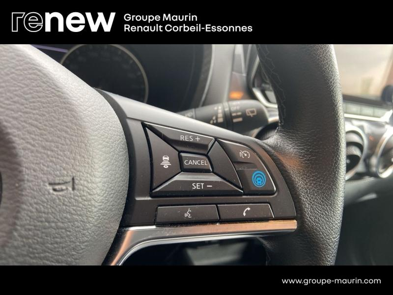 group.seo.links.detann.title Photo 14 de l’annonce de NISSAN Juke d’occasion à vendre à CORBEIL-ESSONNES