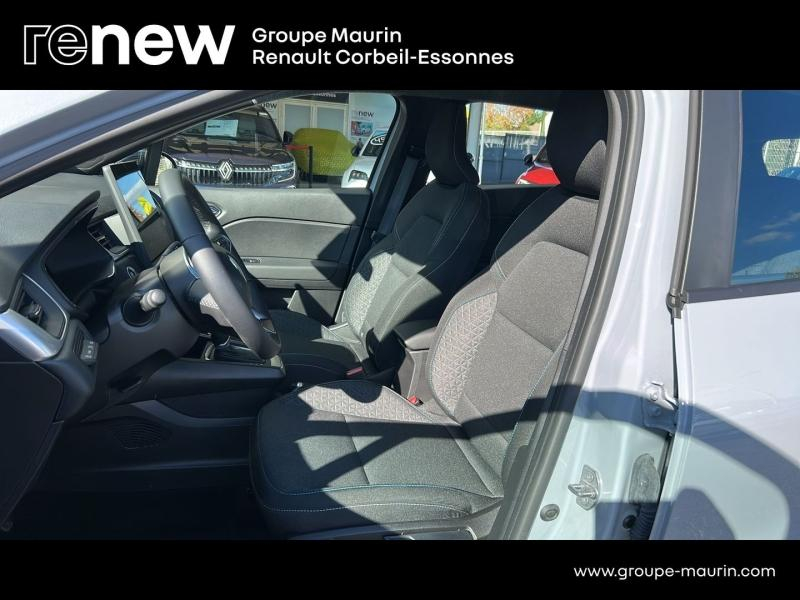 Photo 13 de l’annonce de RENAULT Captur d’occasion à vendre à CORBEIL-ESSONNES